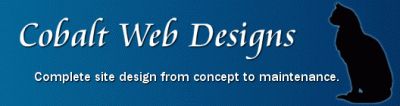 Cobalt Web Designs